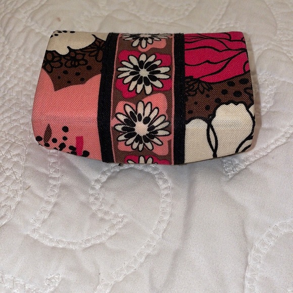 Vera Bradley Bags Vera Bradley Lipstick Case With Mirror Poshmark